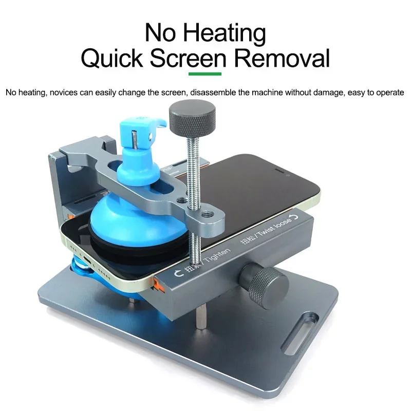 RELIFE RL-601S Plus Universal  - Partition Screen Divider review and price