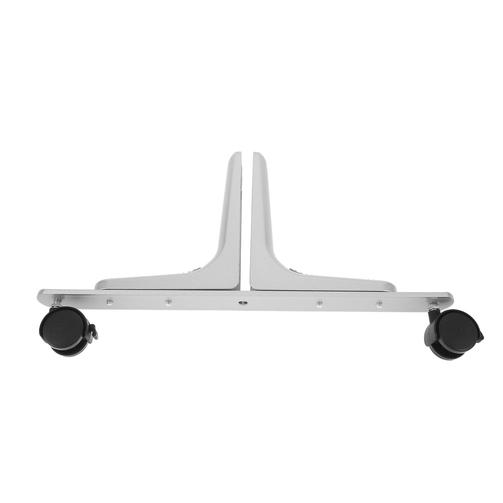 Silver Movable Wheels Stand Fo - Partition Screen Divider review and price