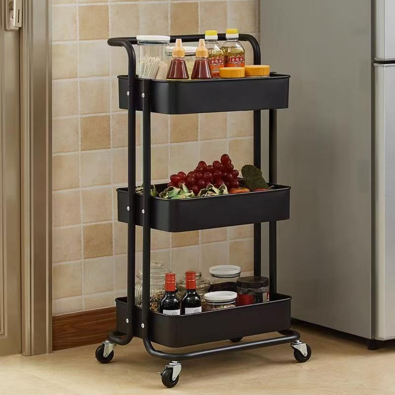 Mobile Nail Art Storage Cart w - Book Cart Rolling review and price