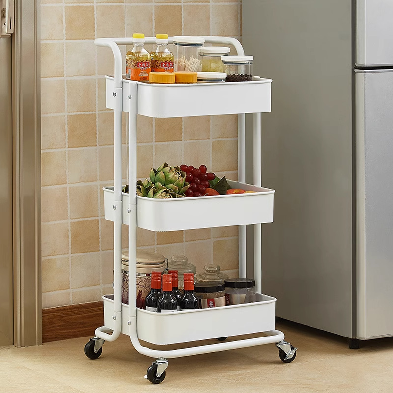 Mobile Nail Art Storage Cart w - Book Cart Rolling review and price