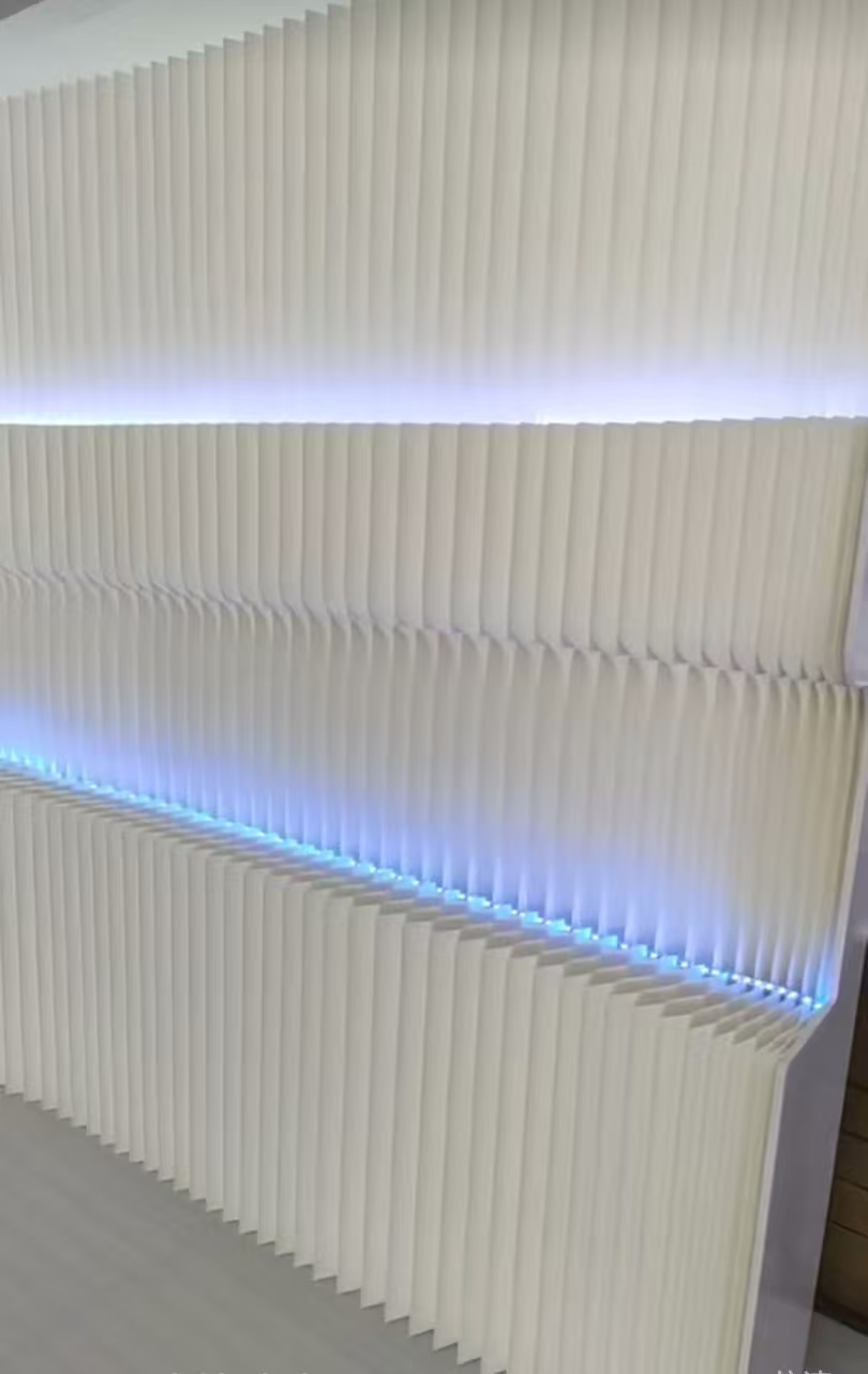 Mobile Partition Screen Paper  - Partition Screen Divider review and price