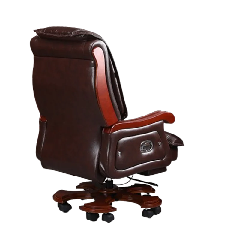 Leather Chair First Layer Cowh - Office Furniture First review and price