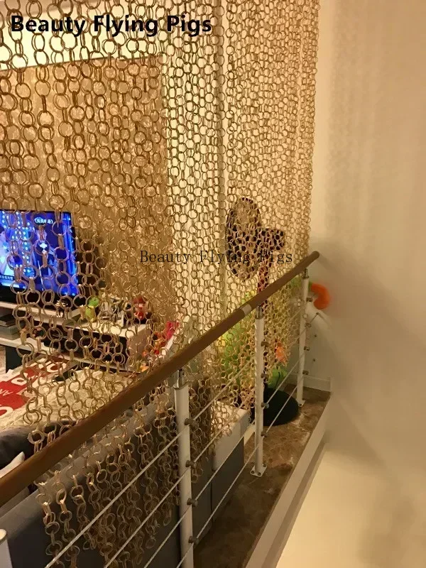 Corn Leaves Door Curtains Stra - Partition Screen Divider review and price
